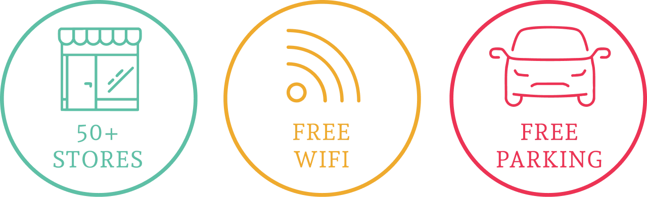 Tugella Ferry Key Benefits